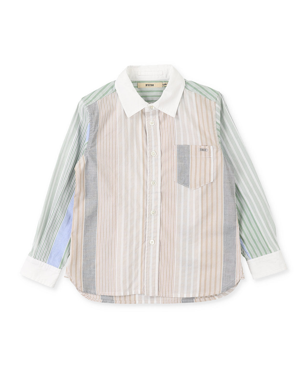 Striped Shirt
