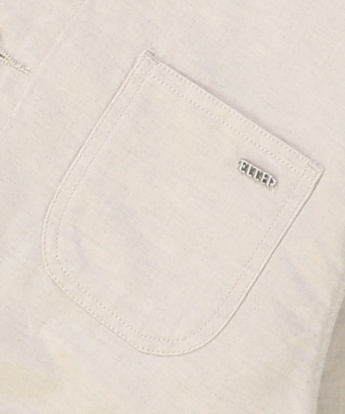 Cotton Linen Weather Jacket