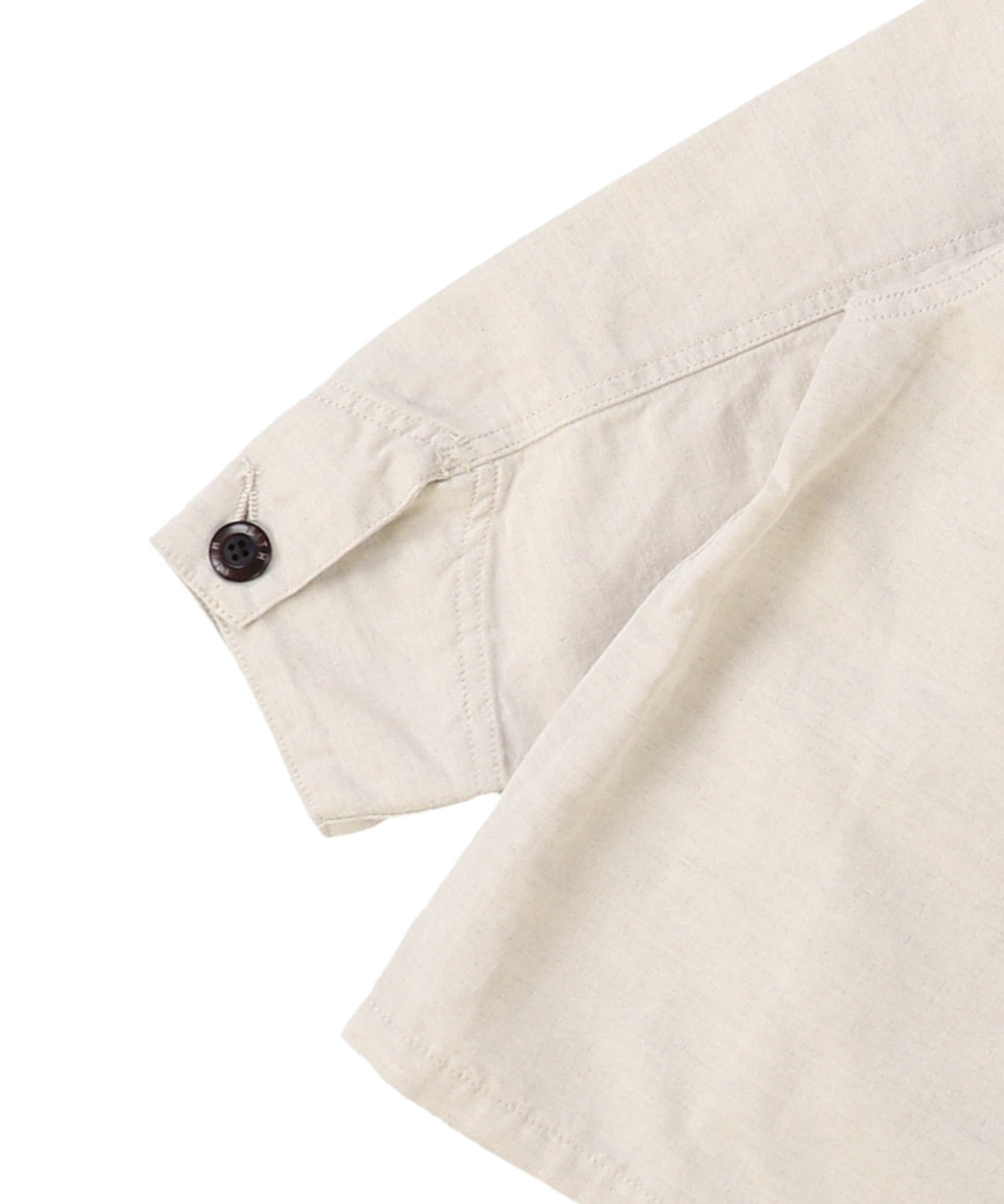 Cotton Linen Weather Jacket