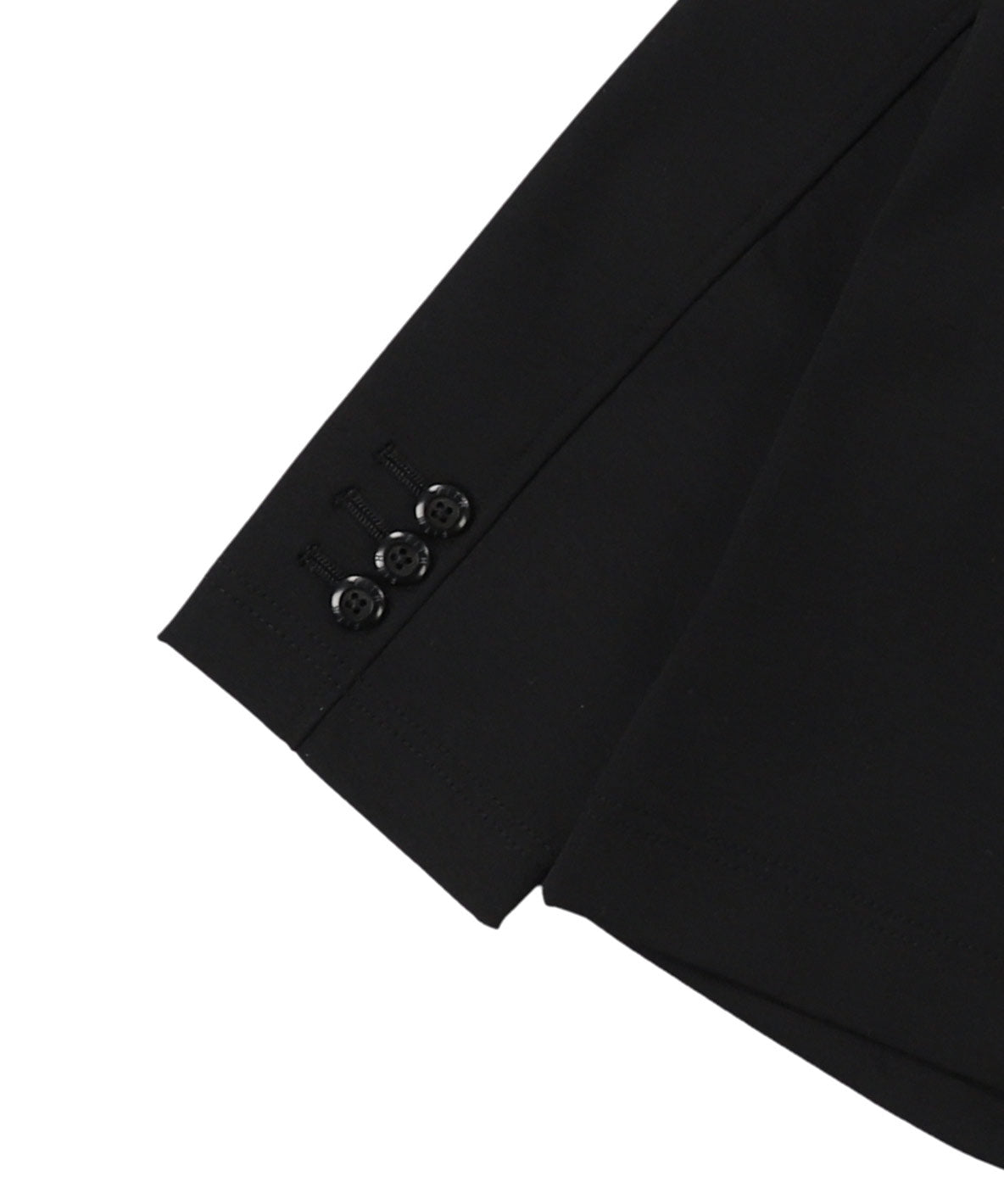 Ponte Jacket