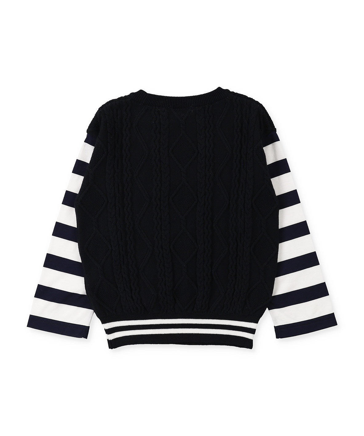 Striped Tee