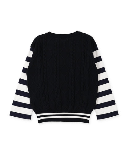 Striped Tee