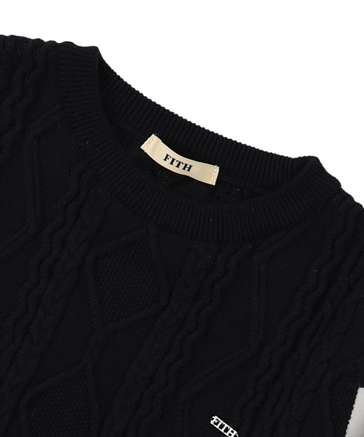 Striped Tee