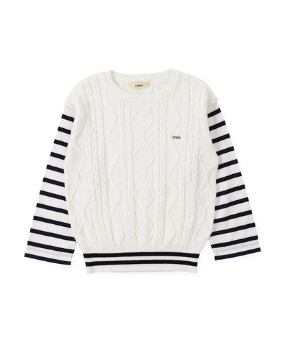 Striped Tee