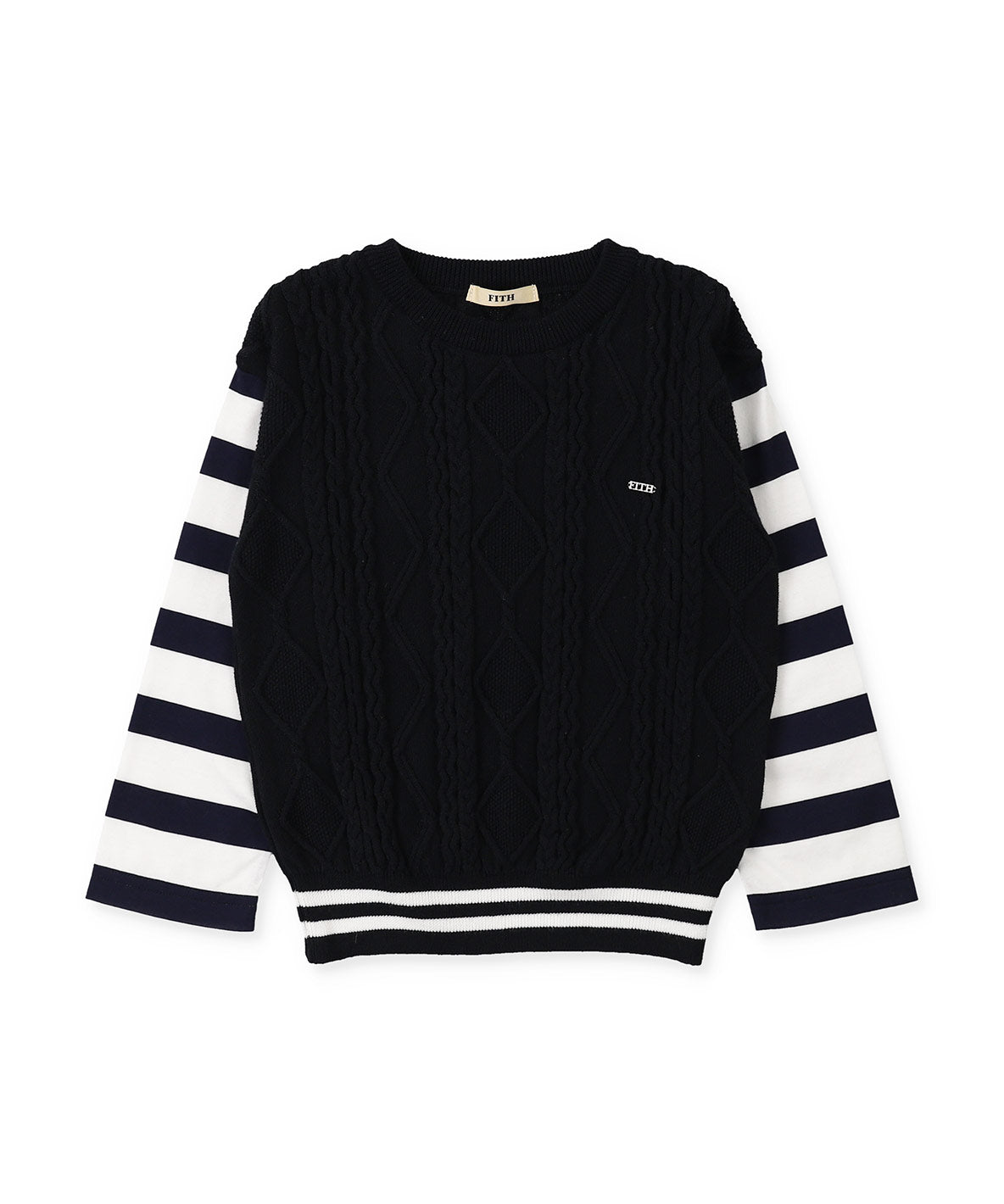 Striped Tee