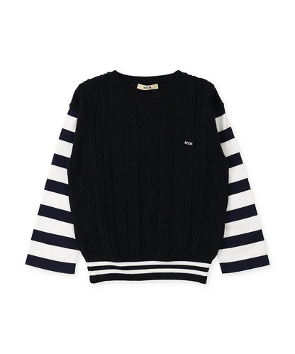 Striped Tee
