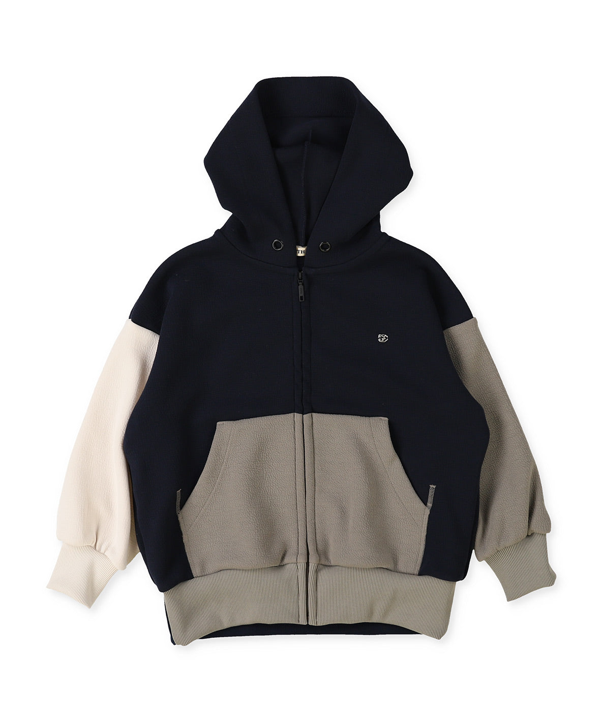 ECO BLUE W Airly Parka