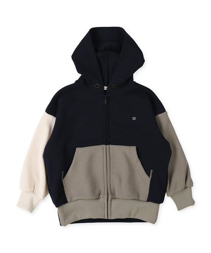 ECO BLUE W Airly Parka