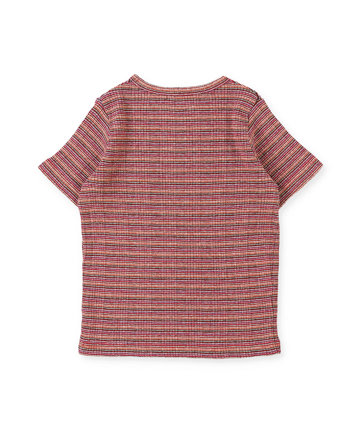 Random Multi Striped Tee