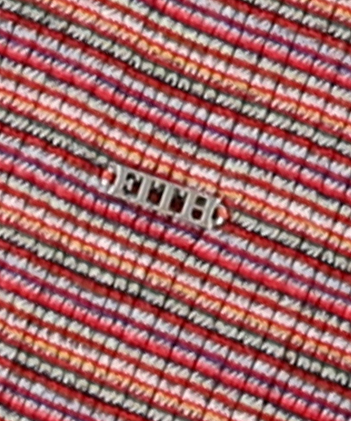 Random Multi Striped Tee