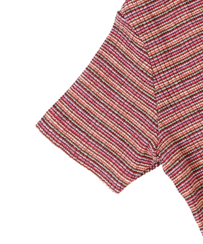 Random Multi Striped Tee