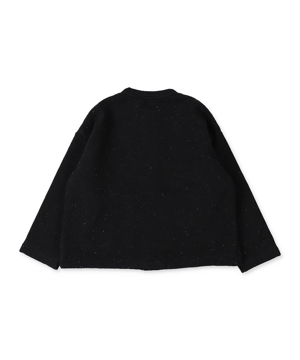 Slab Sweat Cardigan