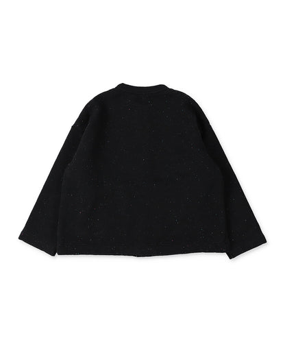 Slab Sweat Cardigan