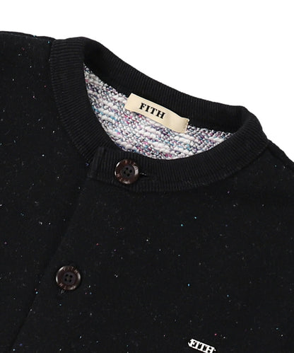 Slab Sweat Cardigan