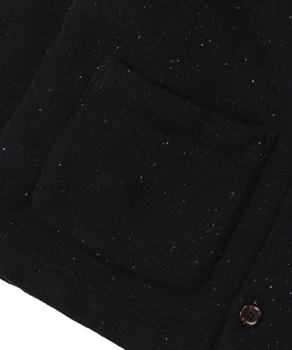 Slab Sweat Cardigan