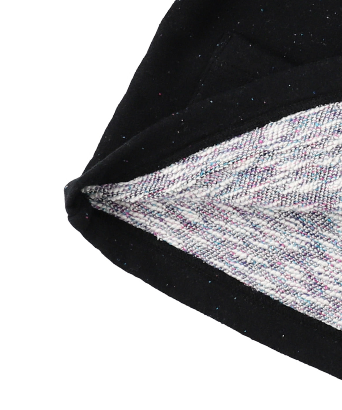 Slab Sweat Cardigan