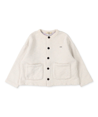Slab Sweat Cardigan
