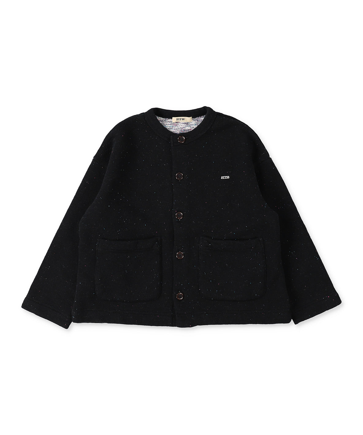 Slab Sweat Cardigan