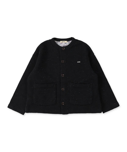 Slab Sweat Cardigan