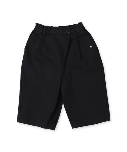 Multi Dobby Striped Tuck Pants