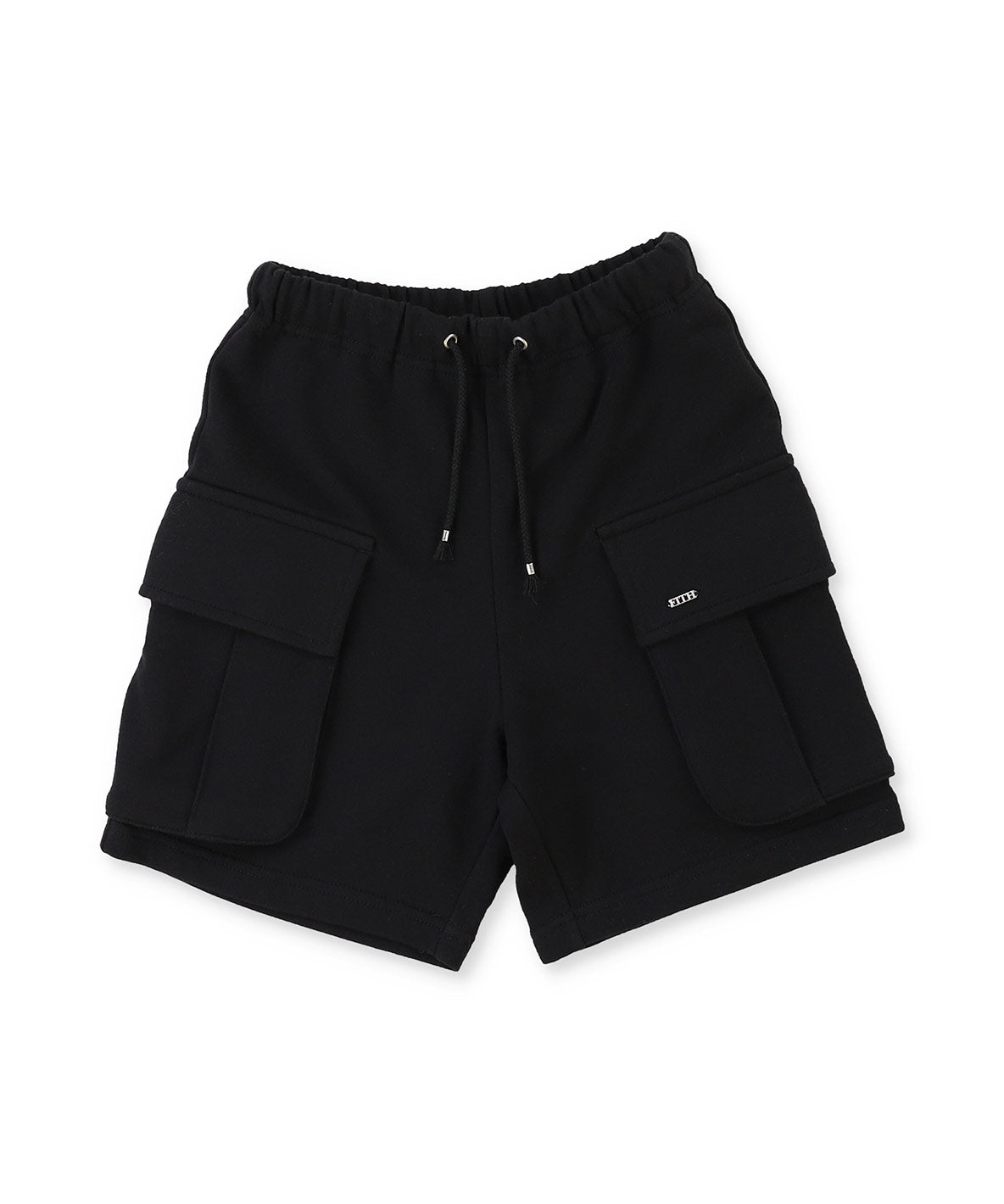 Cargo Sweatshorts