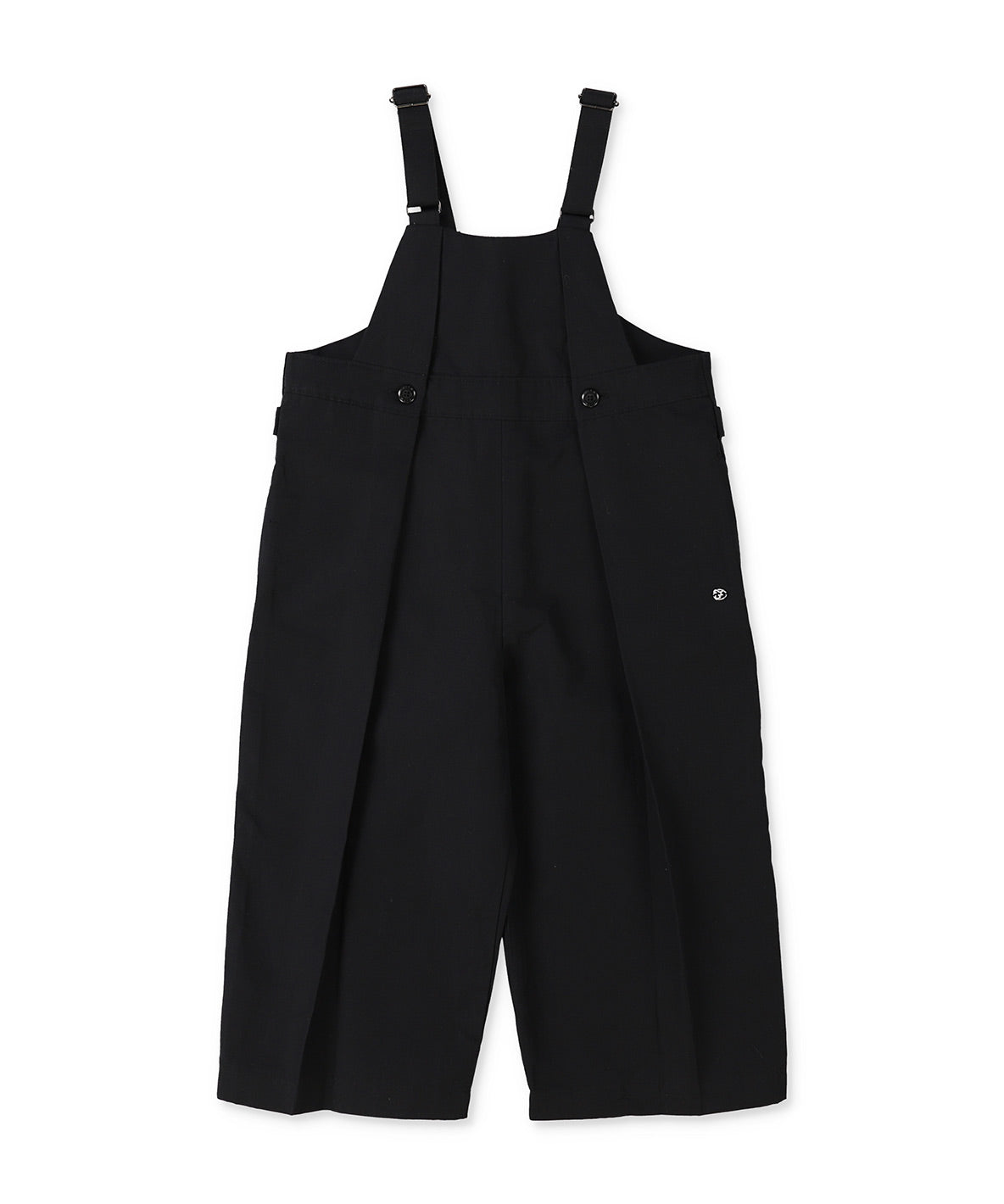 Cotton Linen Weather Overalls
