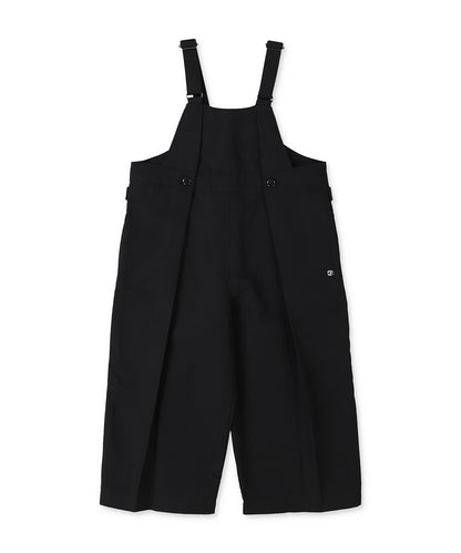 Cotton Linen Weather Overalls