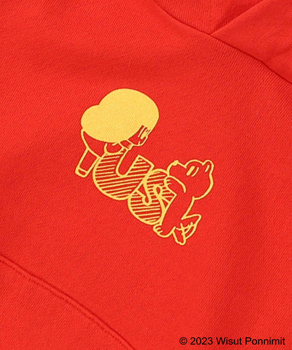 MAMUANG US Sweat Hoodie