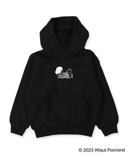MAMUANG US Sweat Hoodie