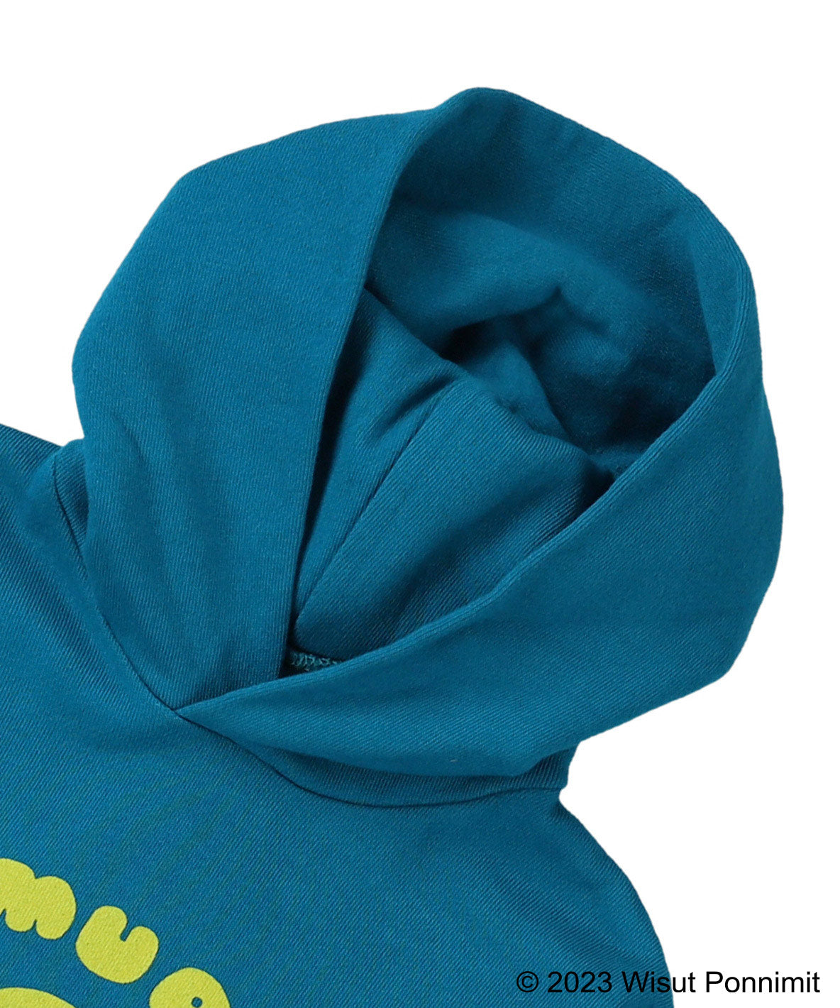 MAMUANG Sweat Dress