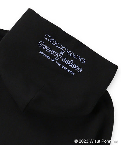 MAMUANG Sweat Dress