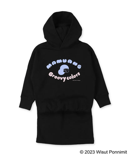 MAMUANG Sweat Dress