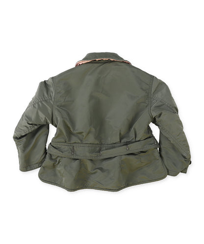 Reversible Pilot Remake Jacket