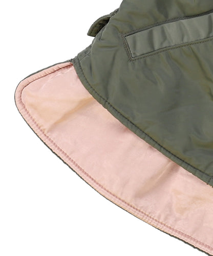 Reversible Pilot Remake Jacket