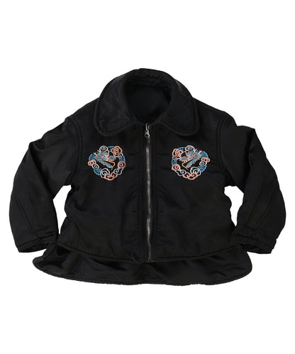 Reversible Pilot Remake Jacket
