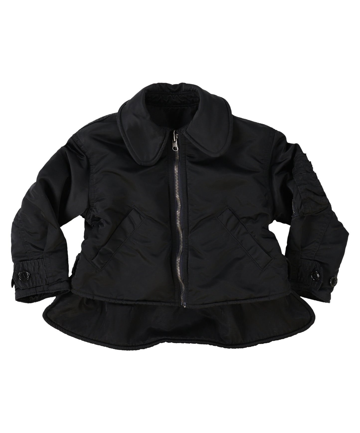 Reversible Pilot Remake Jacket