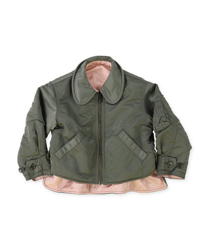 Reversible Pilot Remake Jacket