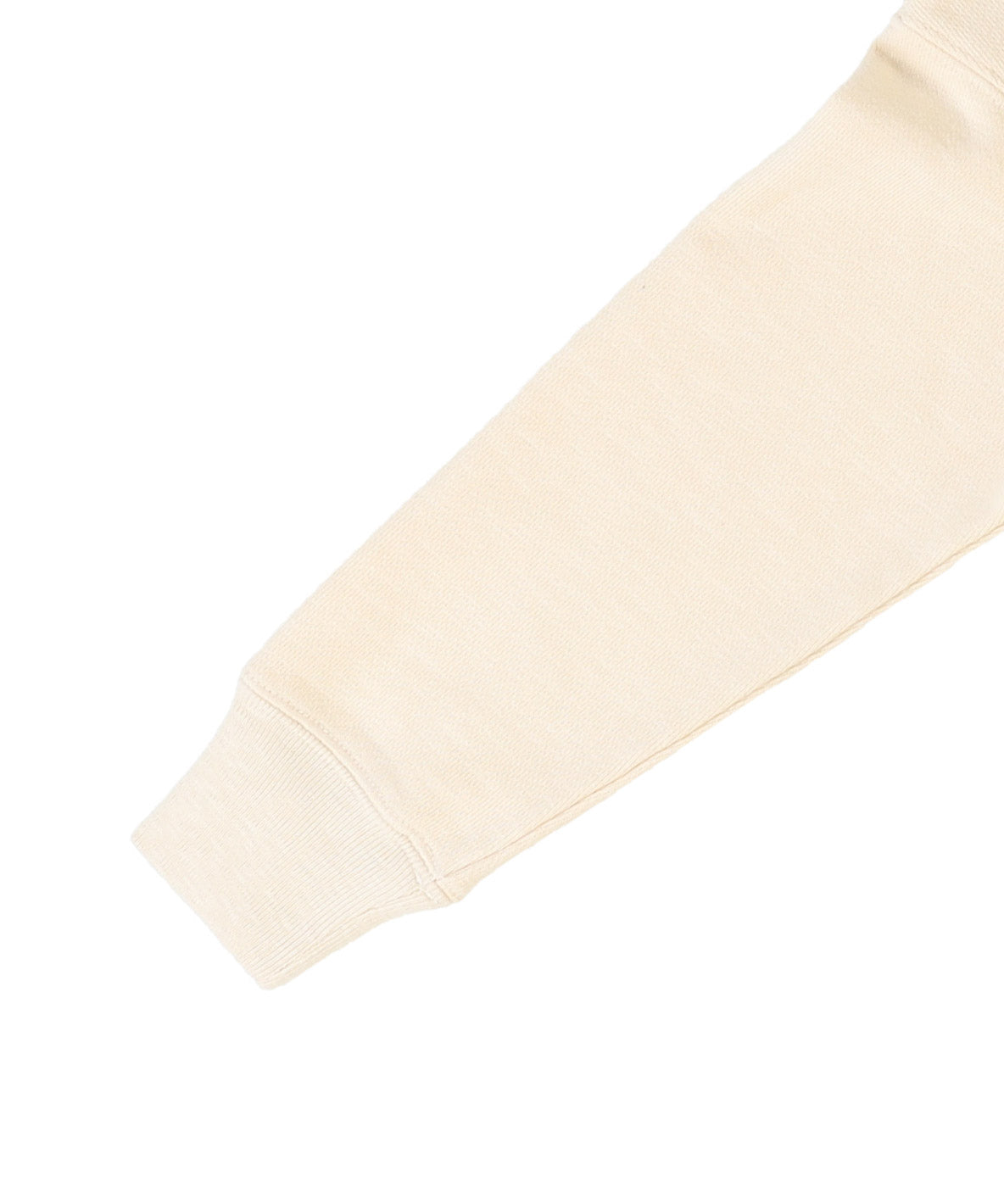 Simple Sweat Hoodie