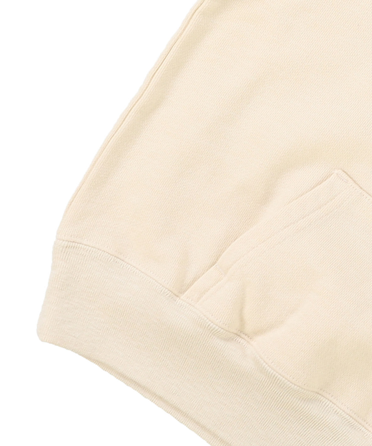 Simple Sweat Hoodie