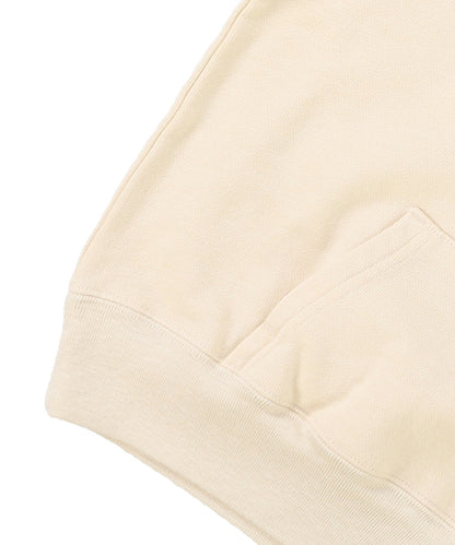 Simple Sweat Hoodie