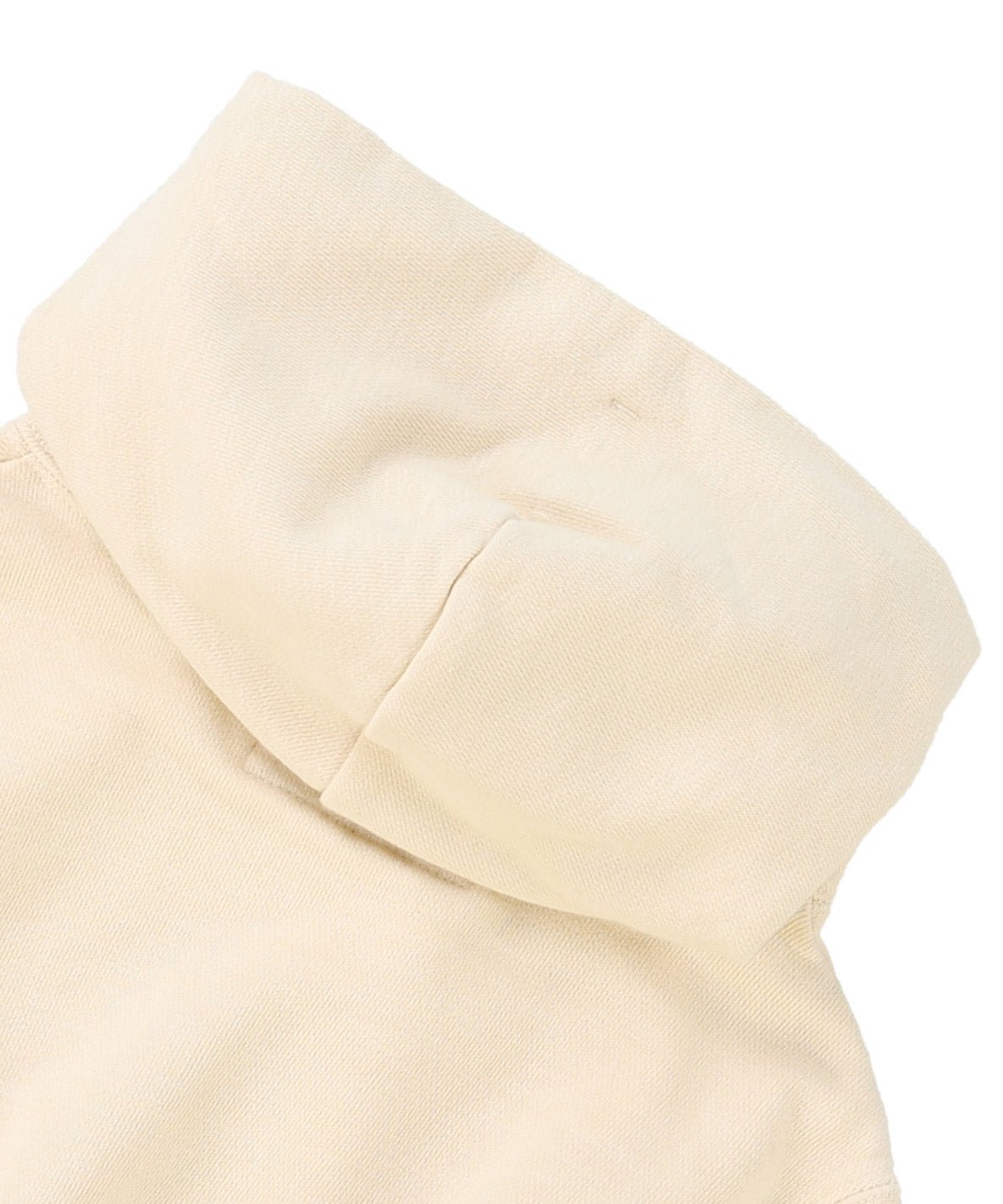 Simple Sweat Hoodie
