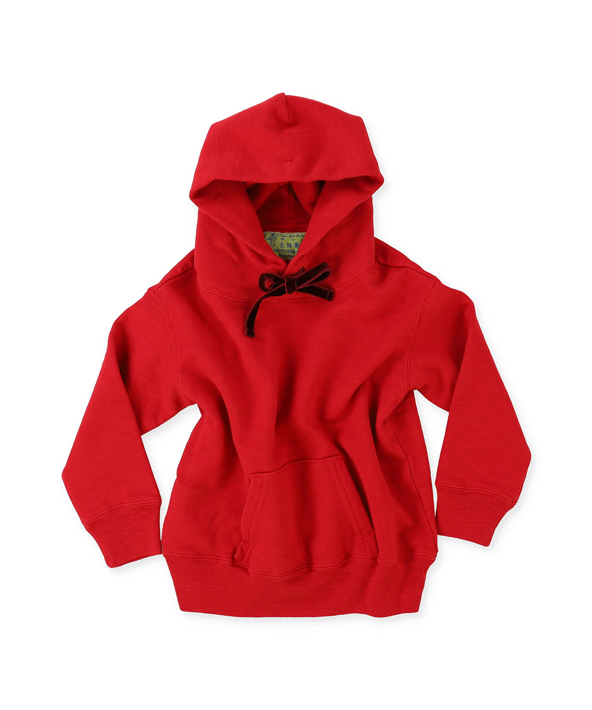 Simple Sweat Hoodie