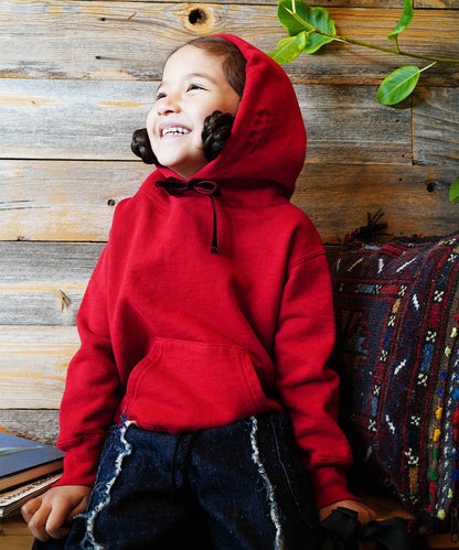 Simple Sweat Hoodie