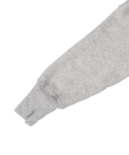Vintage Fleece College Sweatshirt