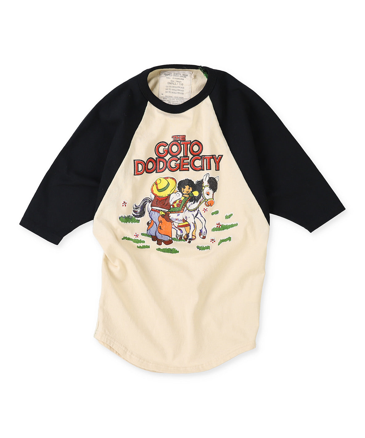 Mexico Tee