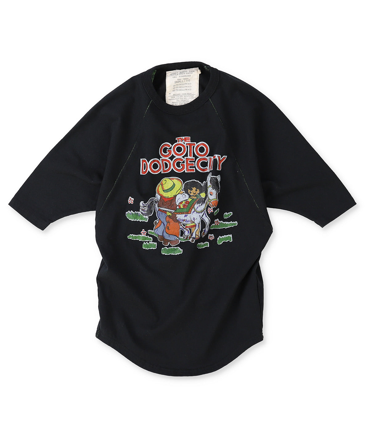Mexico Tee