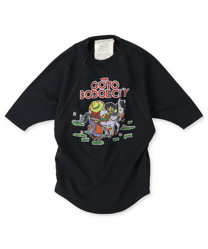 Mexico Tee