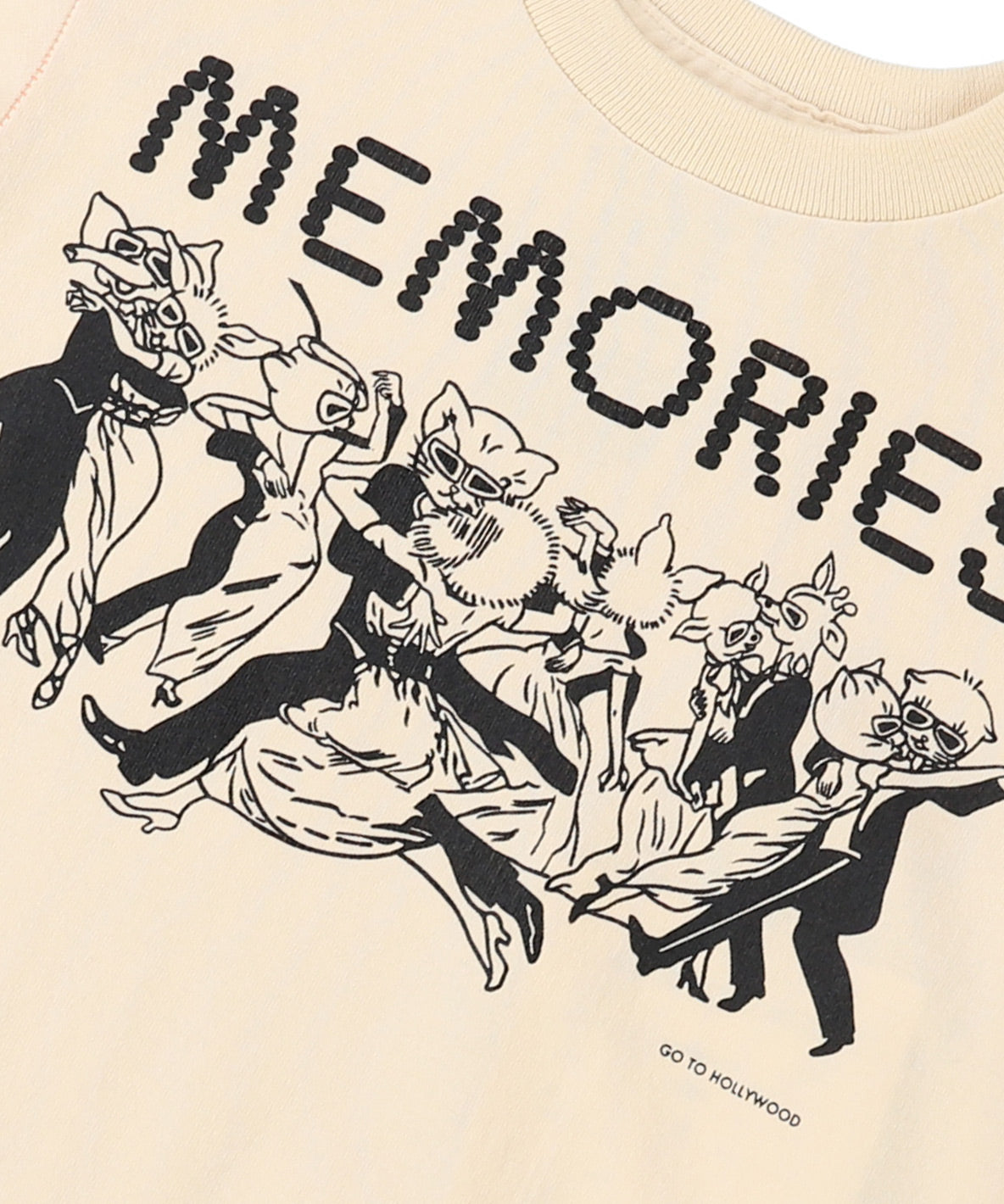 Prom Tee