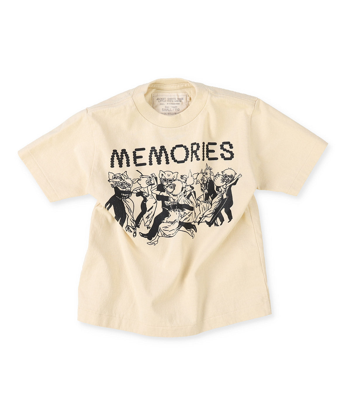 Prom Tee