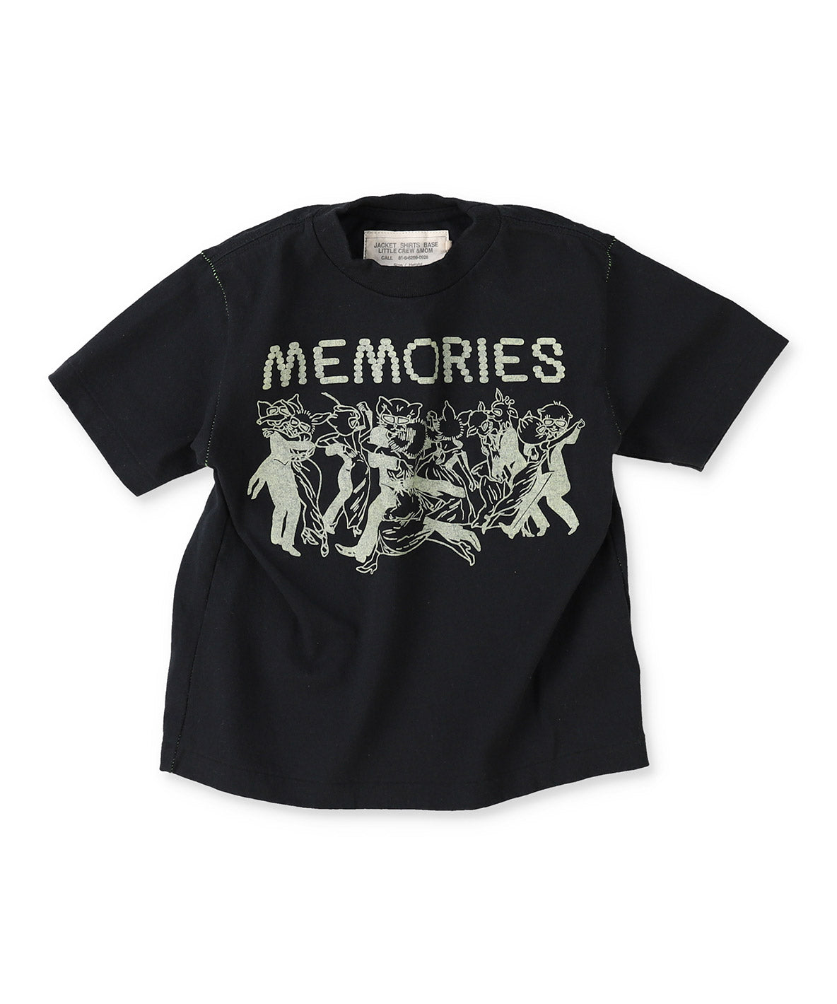 Prom Tee